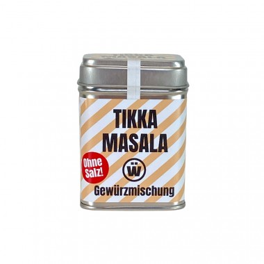 westwürz Premium Gewürzmischungen