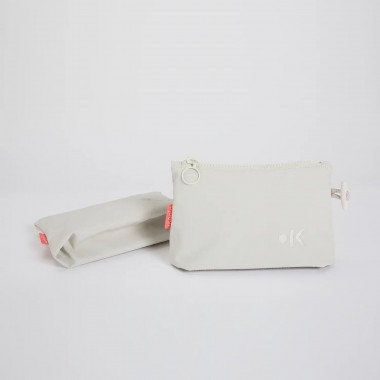 Tuula | Kosmetiktasche | kaala | birch