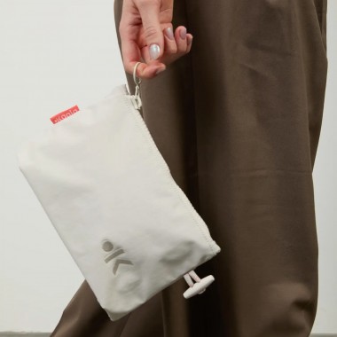 Tuula | Kosmetiktasche | kaala | birch