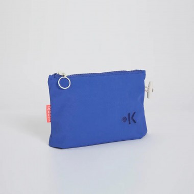 Tuula | Kosmetiktasche | kaala | ultramarine
