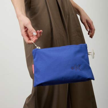 Tuula | Kosmetiktasche | kaala | ultramarine