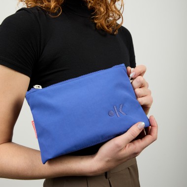 Tuula | Kosmetiktasche | kaala | ultramarine