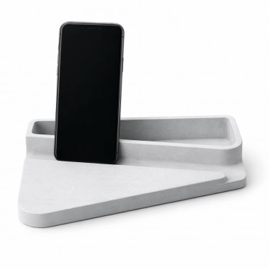 Utensilo für Tablet und Smartphone von Grellroth Design