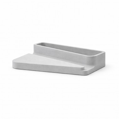 Utensilo für Tablet und Smartphone von Grellroth Design