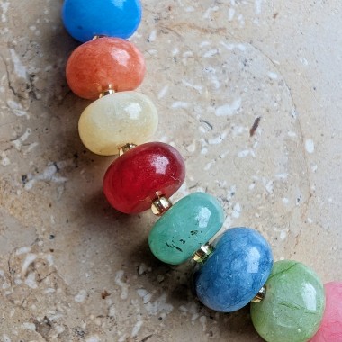 WUNDERVOLL Vernazza Bracelet