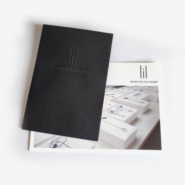 lil - Ohrstecker - Points