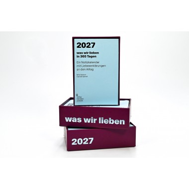 was wir lieben 2027