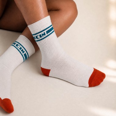Weinsocken CIN CIN von Winecraft