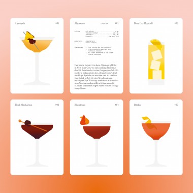 The Cocktail Cabinet: Whiskey
Die 50 wichtigsten Drinks, die jeder Whiskey-Liebhaber kennen sollte