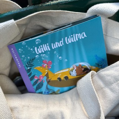 Wilma taucht ab
