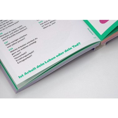 worklove. Von der Liebe zur Arbeit und der Arbeit an der Liebe
