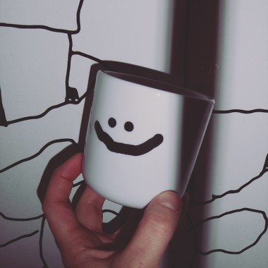BIPOLAR Becher - yahya studio, johanna schwarzer