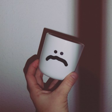 BIPOLAR Becher - yahya studio, johanna schwarzer