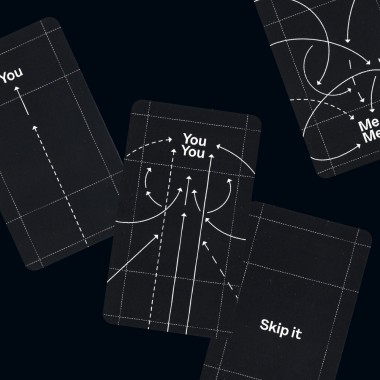 um:i Playdate for two - S*x Spiel für Paare & Dating (Englische Version)
