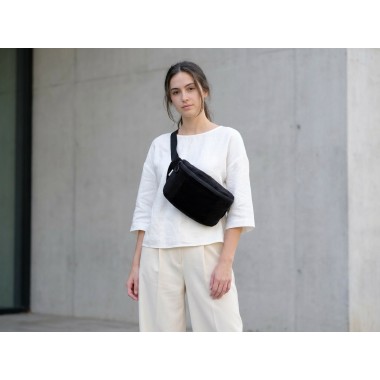 Bauchtasche • Makalu • Cord