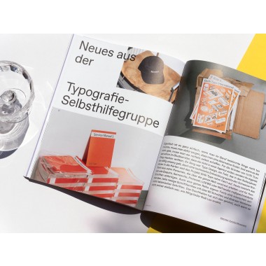 Grafikmagazin 04.24