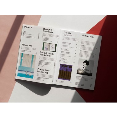Grafikmagazin 01.25