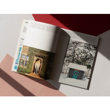 Grafikmagazin 01.25