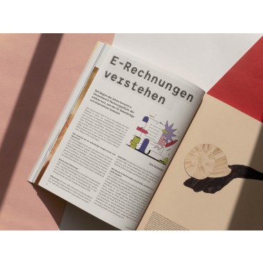 Grafikmagazin 01.25