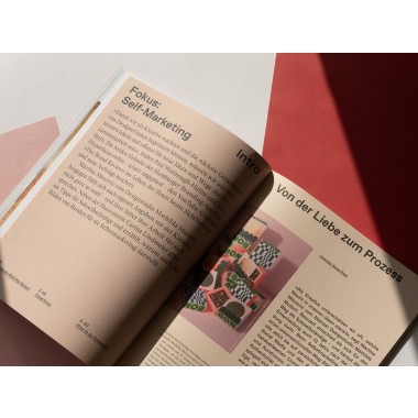 Grafikmagazin 01.25