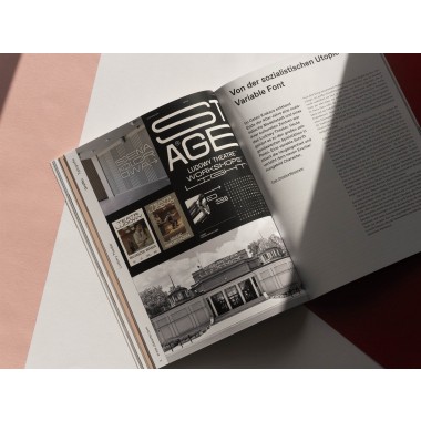 Grafikmagazin 01.25