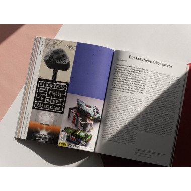 Grafikmagazin 01.25