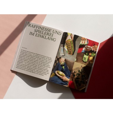 Grafikmagazin 01.25