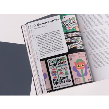 Grafikmagazin 03.25