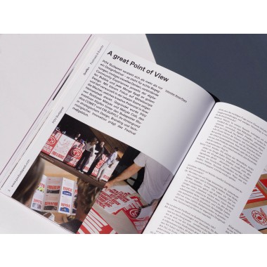 Grafikmagazin 03.25
