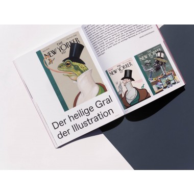Grafikmagazin 03.25