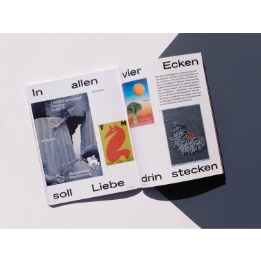 Grafikmagazin 03.25