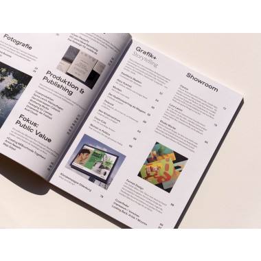 Grafikmagazin 04.25