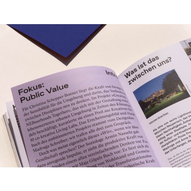 Grafikmagazin 04.25