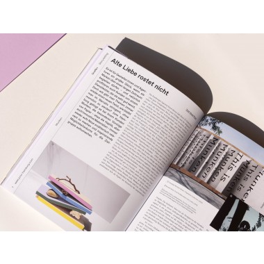 Grafikmagazin 04.25