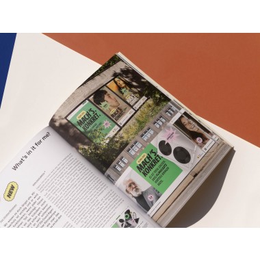 Grafikmagazin 04.25