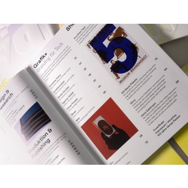 Grafikmagazin 03.26