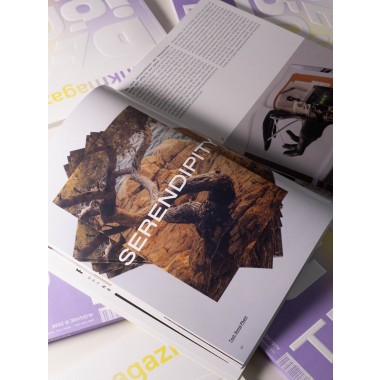 Grafikmagazin 03.26
