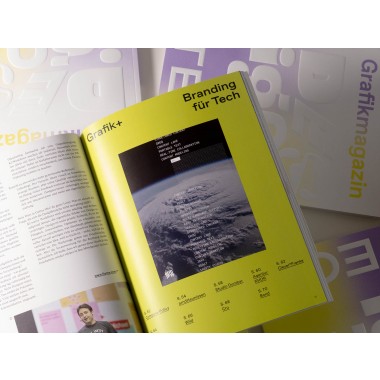 Grafikmagazin 03.26