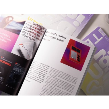 Grafikmagazin 03.26