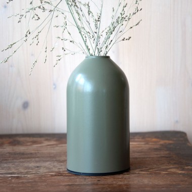 
Kleine Vase FIRE
Kleine Vase FIRE
Kleine Vase FIRE
Kleine Upcycling Vase FIRE - werkvoll by Lena Peter

