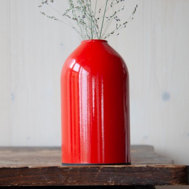 
Kleine Vase FIRE
Kleine Vase FIRE
Kleine Vase FIRE
Kleine Upcycling Vase FIRE - werkvoll by Lena Peter
