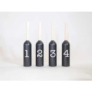 Adventskranz FIRE
