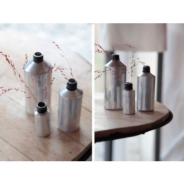 3er Vasen-Set UP - werkvoll by Lena Peter