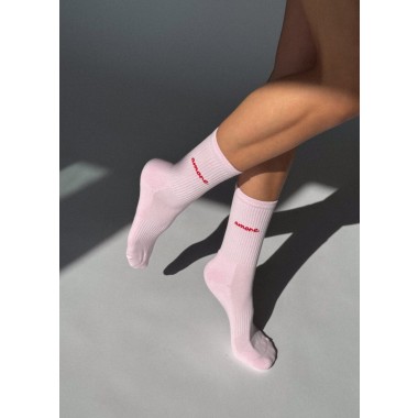 AMORE SOCKEN UNISEX - No Bad Days Club