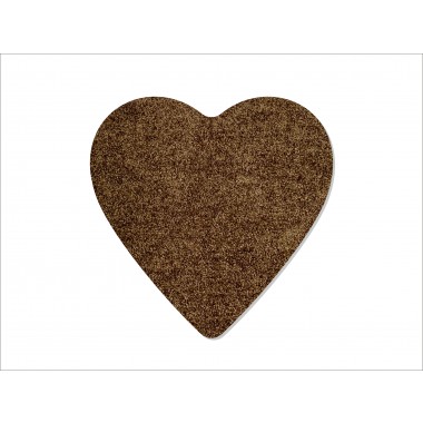 Keilbach Fußmatte amore 78x78cm
