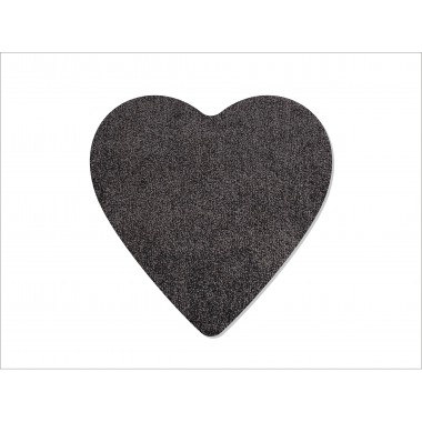 Keilbach Fußmatte amore-piccolo 55 x 55 cm