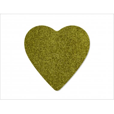 Keilbach Fußmatte amore-piccolo 55 x 55 cm