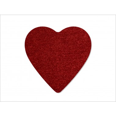 Keilbach Fußmatte amore-piccolo 55 x 55 cm