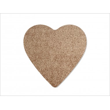 Keilbach Fußmatte amore-piccolo 55 x 55 cm