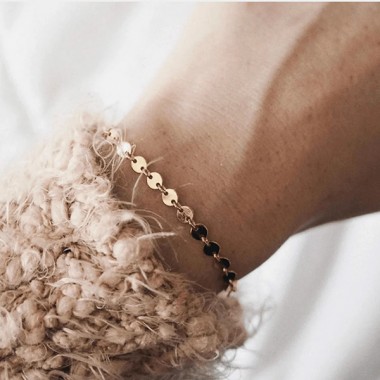 Anoa Adventskalender Schmuck 2025 Edelstahl